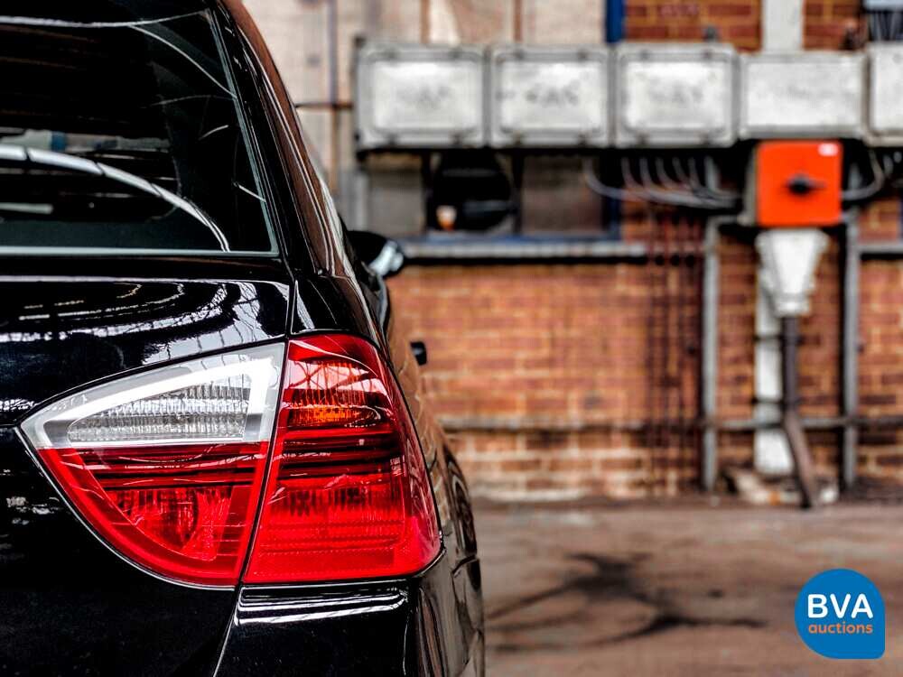 BMW 3-Serie 318i 129pk 2006 -Org. NL-, 61-SZ-FL