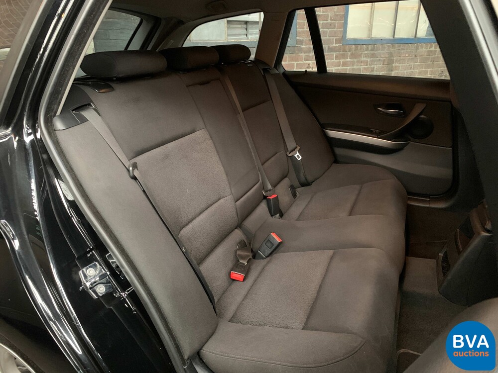 BMW 3-Serie 318i 129pk 2006 -Org. NL-, 61-SZ-FL