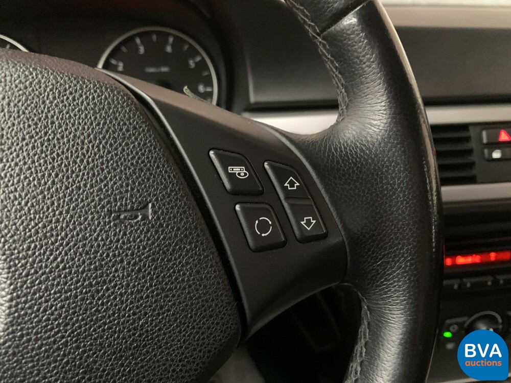 BMW 3-Serie 318i 129pk 2006 -Org. NL-, 61-SZ-FL