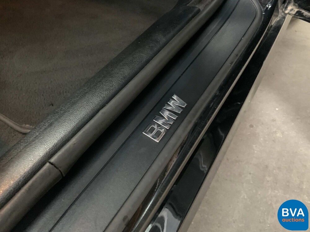 BMW 3-Serie 318i 129pk 2006 -Org. NL-, 61-SZ-FL