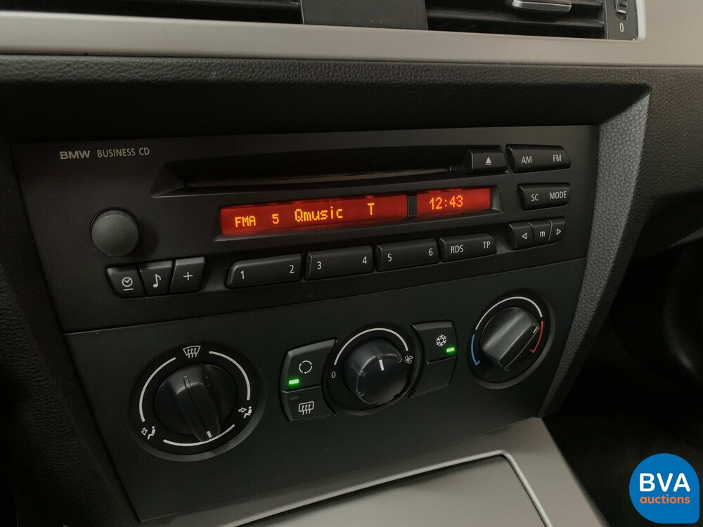 BMW 3-Serie 318i 129pk 2006 -Org. NL-, 61-SZ-FL