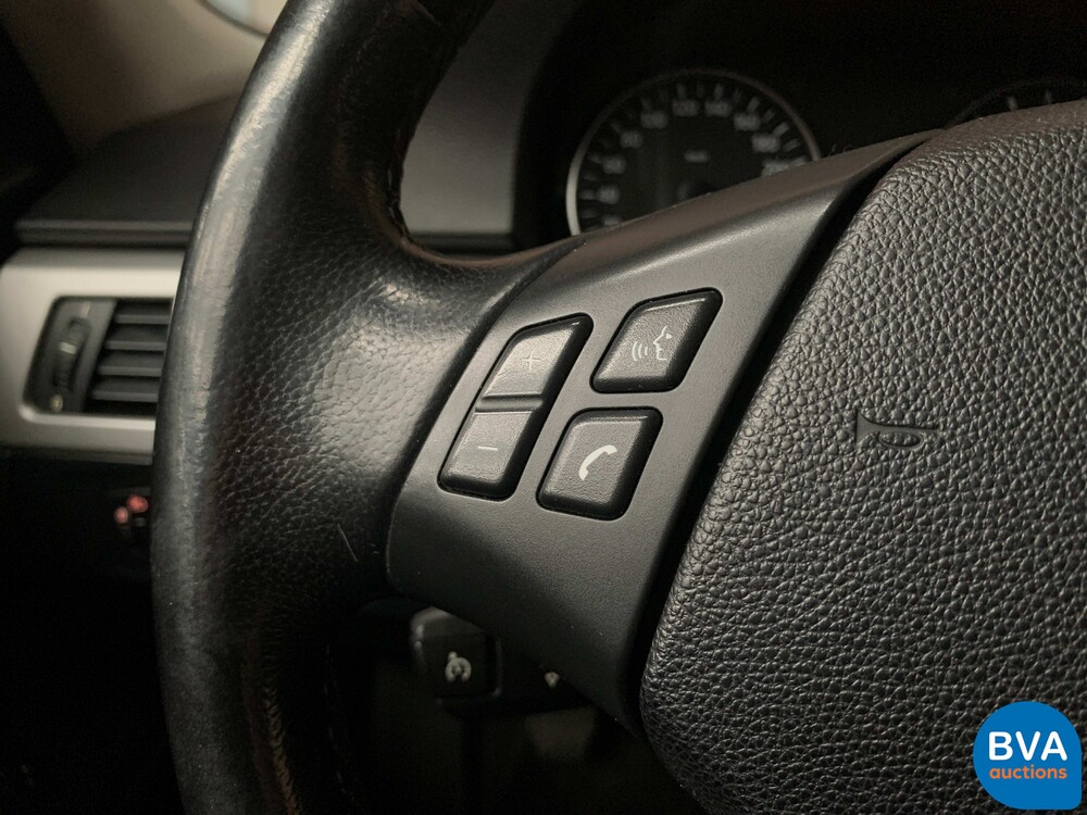 BMW 3-Serie 318i 129pk 2006 -Org. NL-, 61-SZ-FL