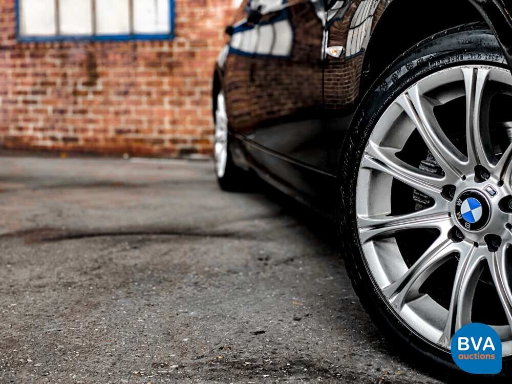 BMW 3-Serie 318i 129pk 2006 -Org. NL-, 61-SZ-FL