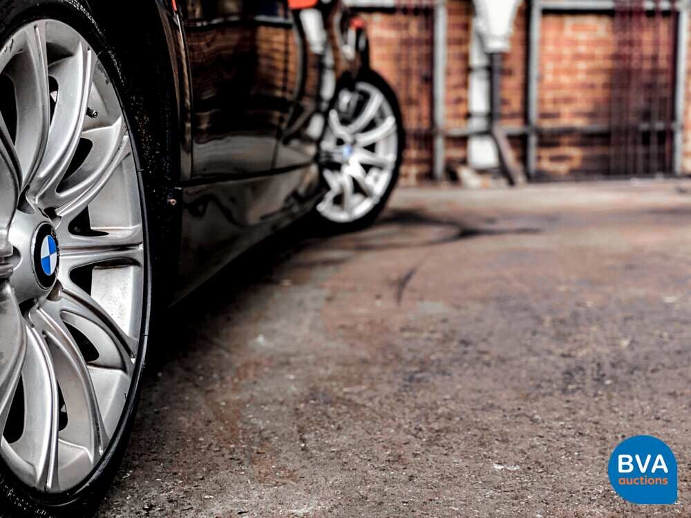 BMW 3-Serie 318i 129pk 2006 -Org. NL-, 61-SZ-FL