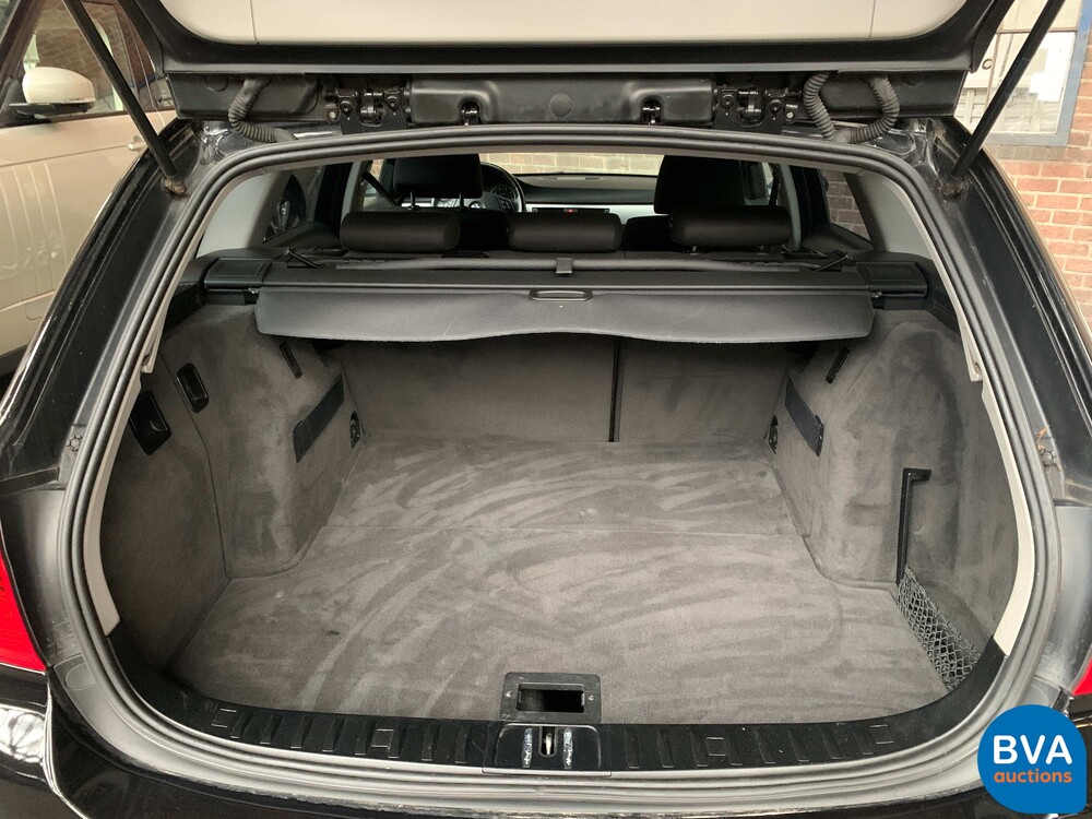 BMW 3-Serie 318i 129pk 2006 -Org. NL-, 61-SZ-FL