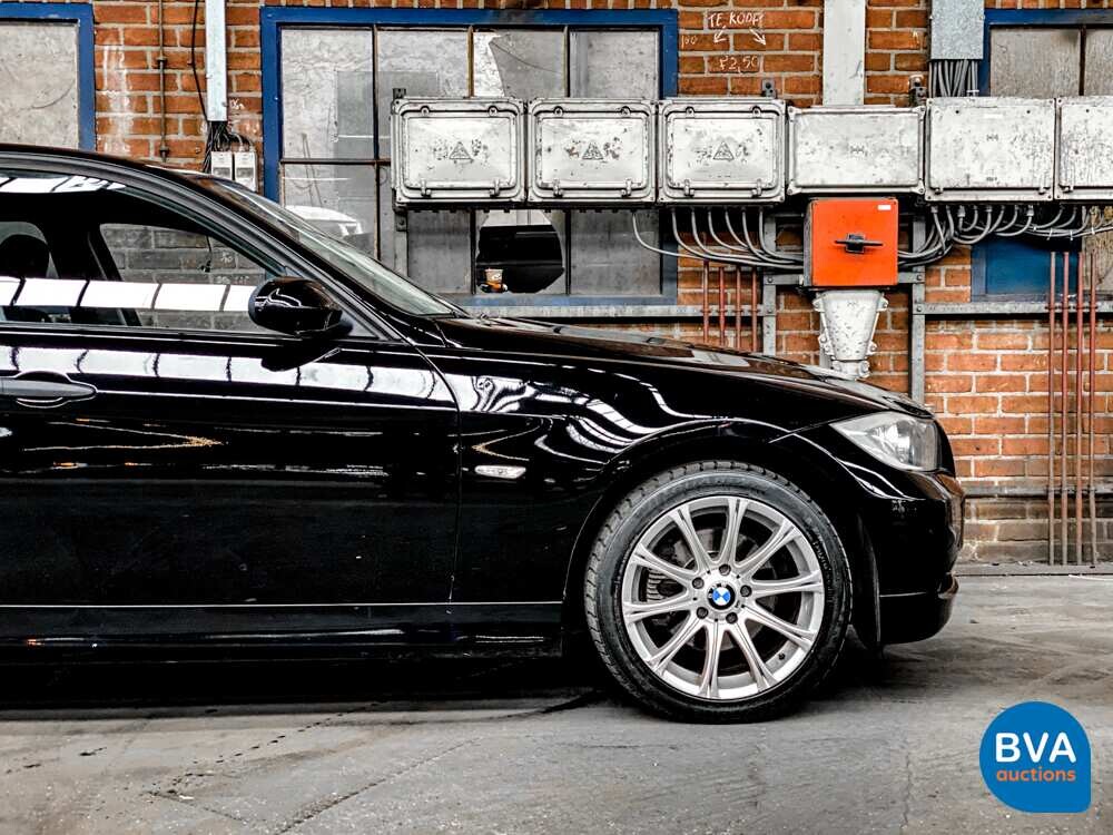 BMW 3-Serie 318i 129pk 2006 -Org. NL-, 61-SZ-FL