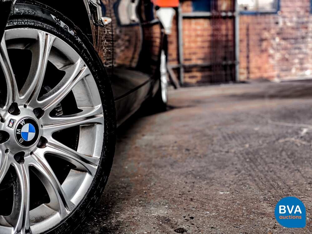 BMW 3-Serie 318i 129pk 2006 -Org. NL-, 61-SZ-FL