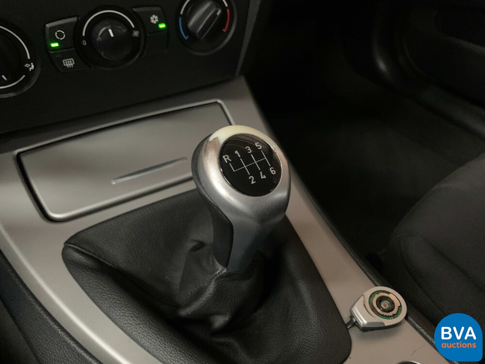 BMW 3-Serie 318i 129pk 2006 -Org. NL-, 61-SZ-FL