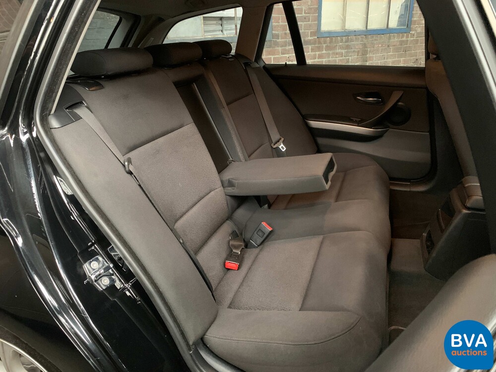 BMW 3-Serie 318i 129pk 2006 -Org. NL-, 61-SZ-FL