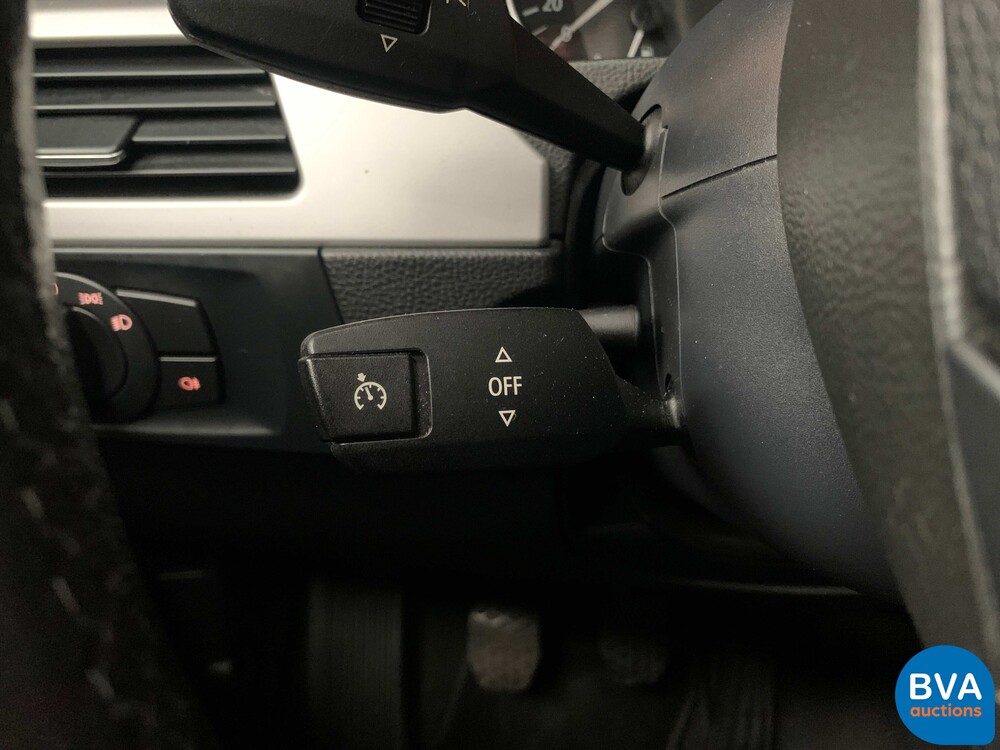 BMW 3-Serie 318i 129pk 2006 -Org. NL-, 61-SZ-FL