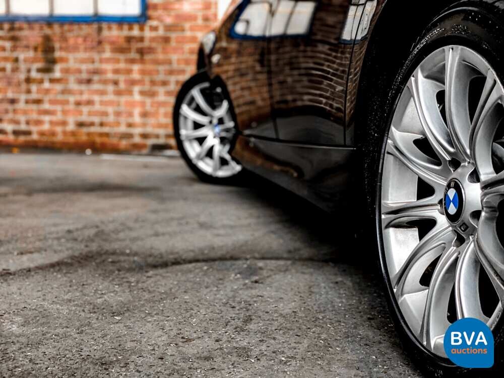 BMW 3-Serie 318i 129pk 2006 -Org. NL-, 61-SZ-FL