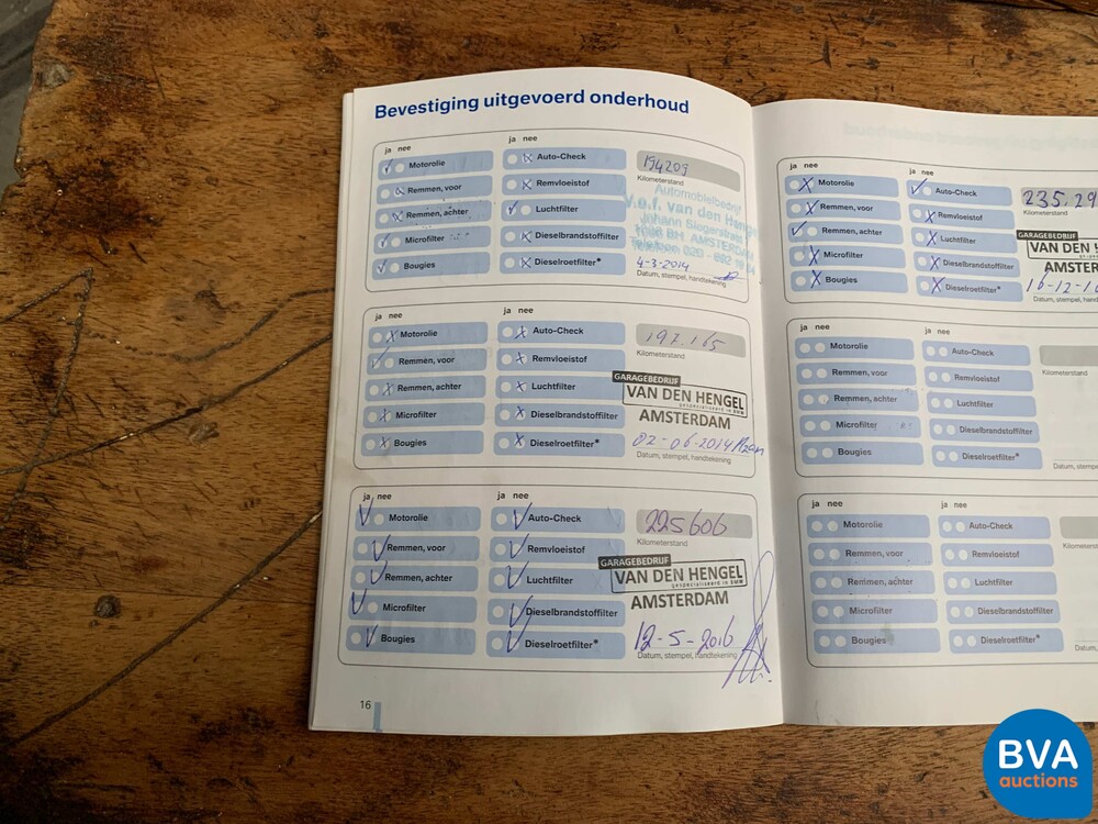 BMW 3-Serie 318i 129pk 2006 -Org. NL-, 61-SZ-FL