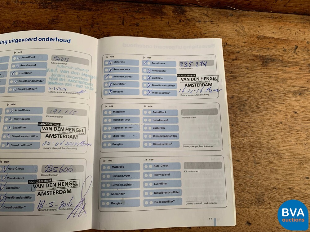 BMW 3-Serie 318i 129pk 2006 -Org. NL-, 61-SZ-FL