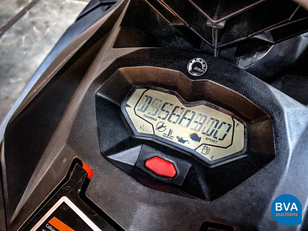 Seadoo 2UP 900 Personal Watercraft 2017.