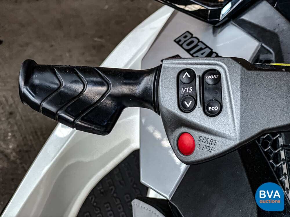 Seadoo RXP 300 31-32-YV 300hp.