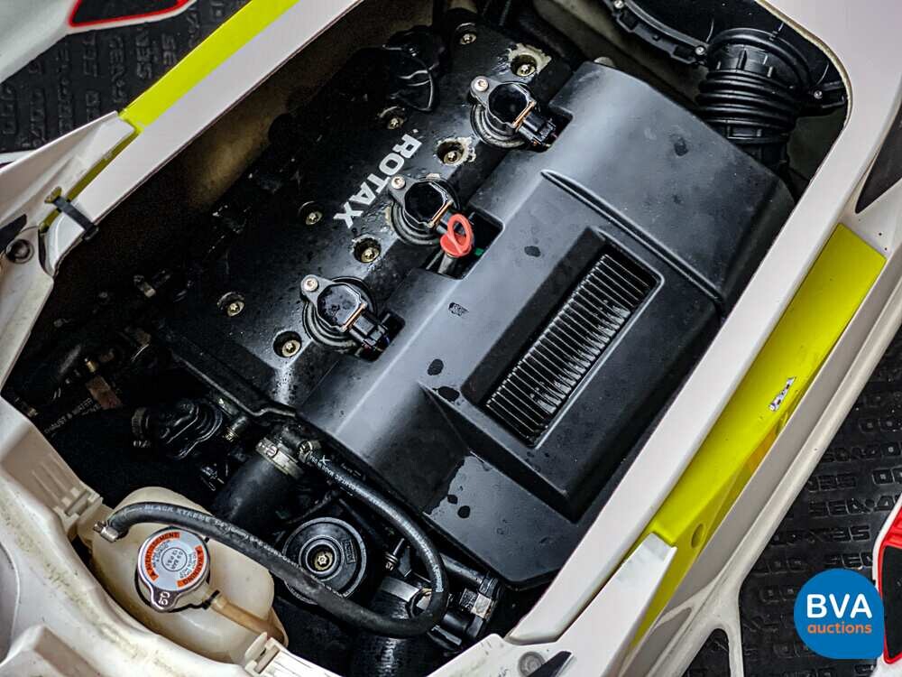 Seadoo RXP 300 31-32-YV 300hp.