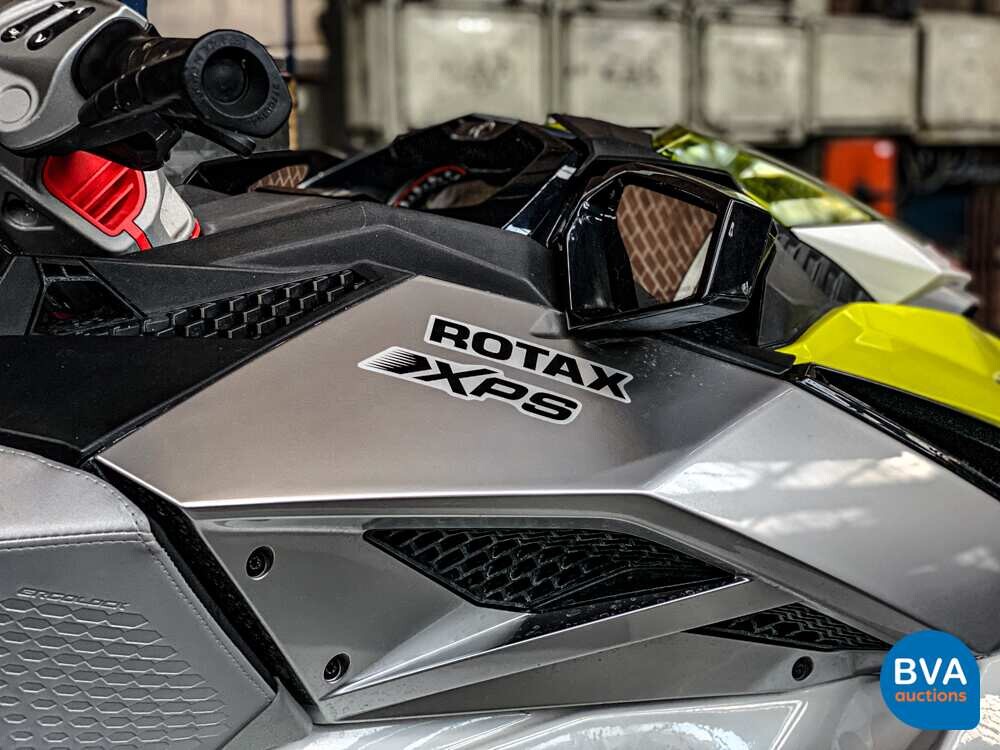 Seadoo RXP 300 31-32-YV 300hp.