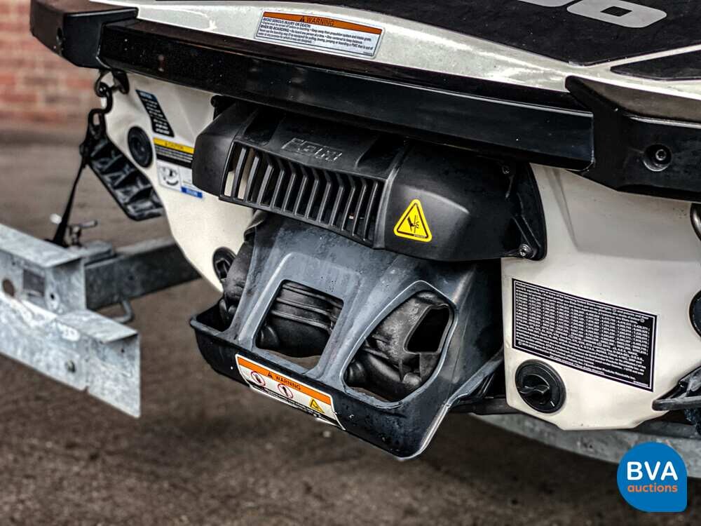 Seadoo RXP 300 31-32-YV 300hp.