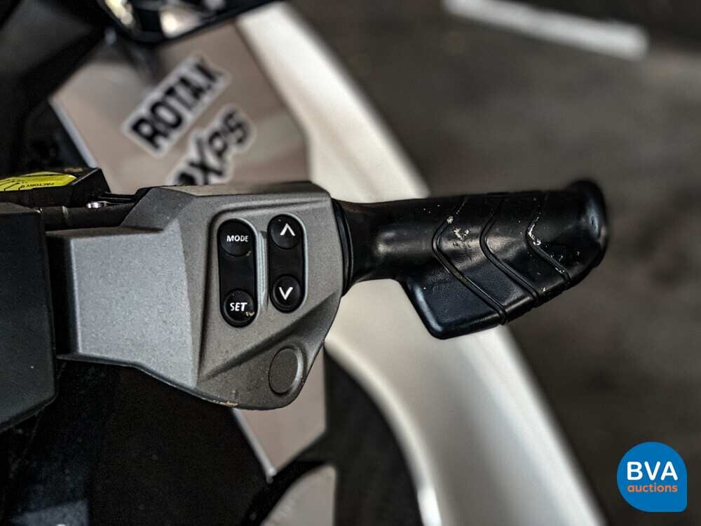 Seadoo RXP 300 31-32-YV 300hp.