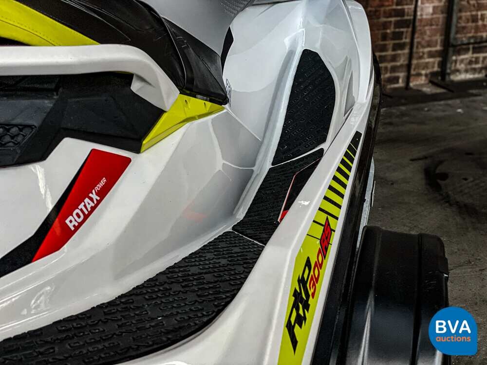 Seadoo RXP 300 31-32-YV 300hp.
