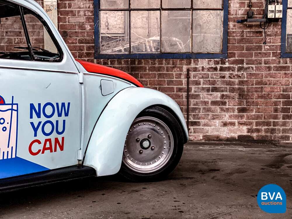 Volkswagen Beetle 1200 45pk 1983 -Org NL-, JL-58-TY.