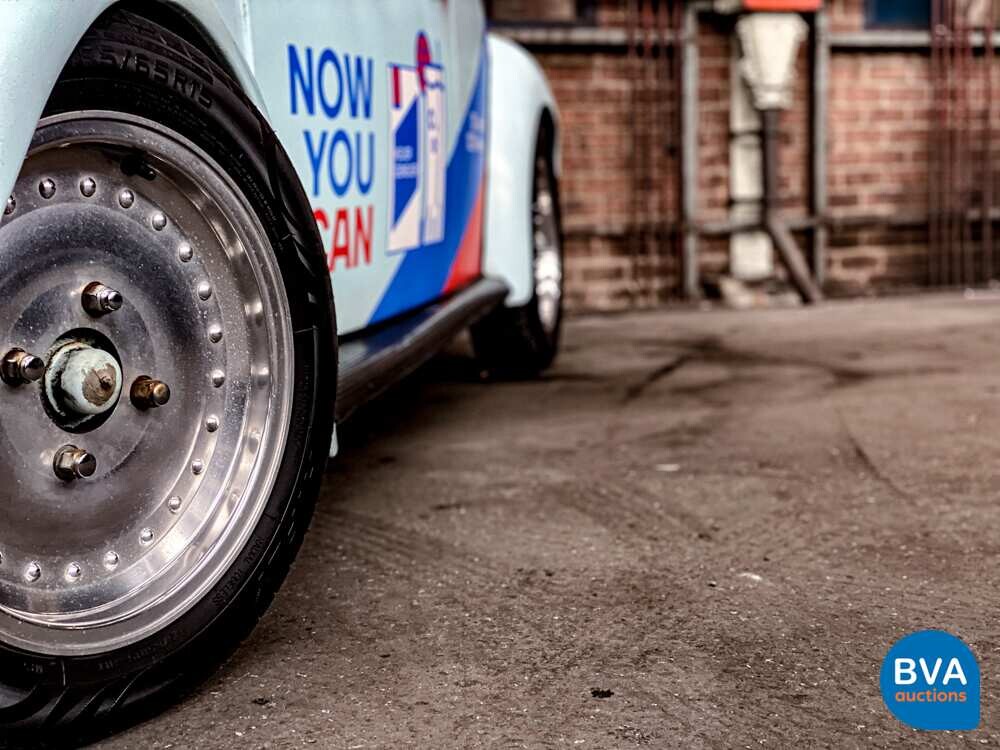 Volkswagen Beetle 1200 45pk 1983 -Org NL-, JL-58-TY.