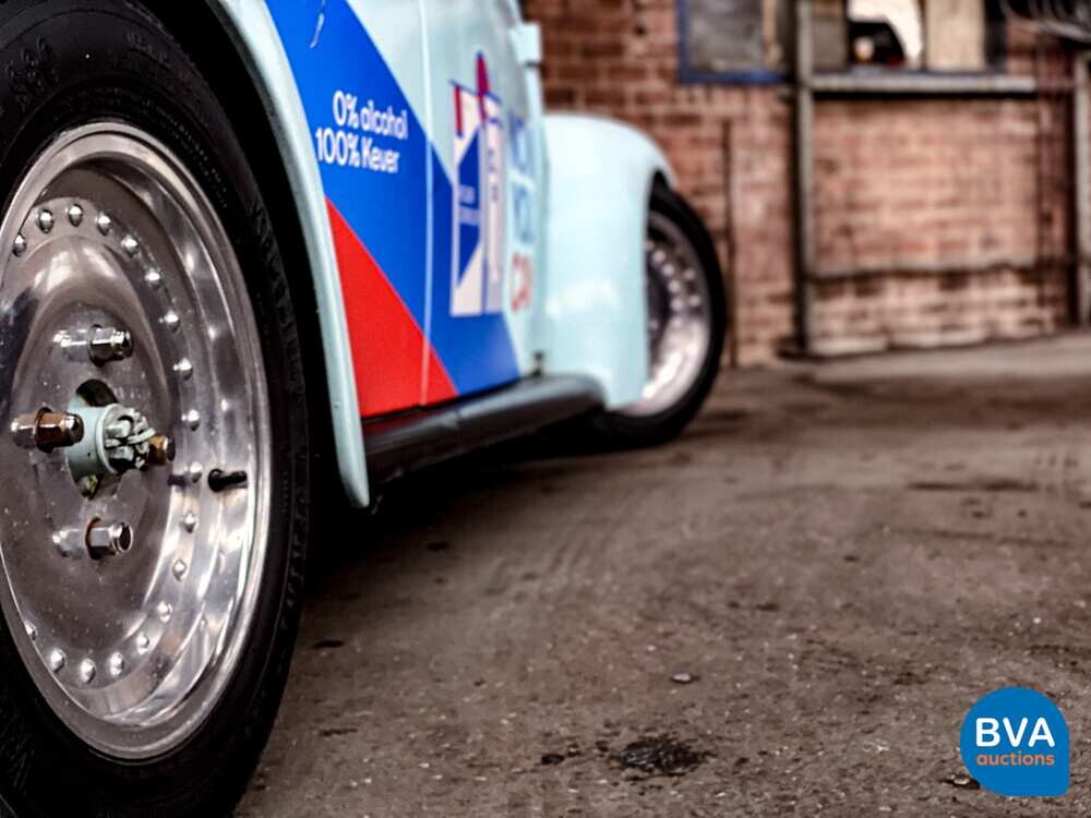 Volkswagen Beetle 1200 45pk 1983 -Org NL-, JL-58-TY.