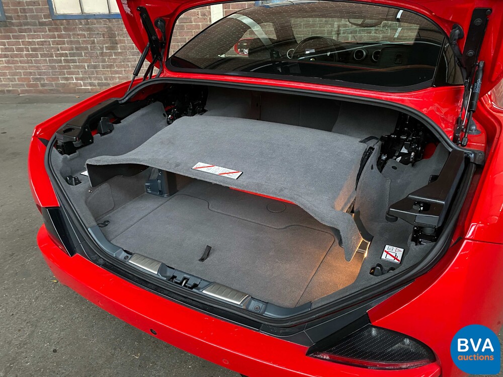 Ferrari California 4.3 V8 460 PS Keramik 2011 Spider, H-390-HB.