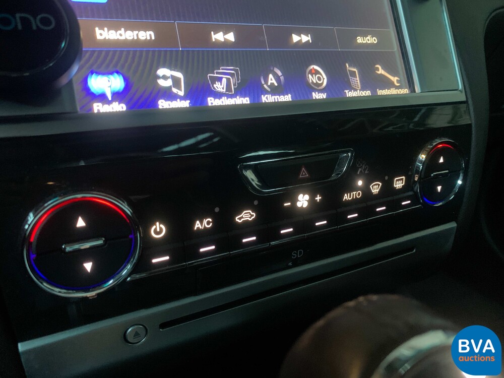 Maserati Quattroporte 3.0D 275hp 2014 NEW MODEL, 4-XLD-15.