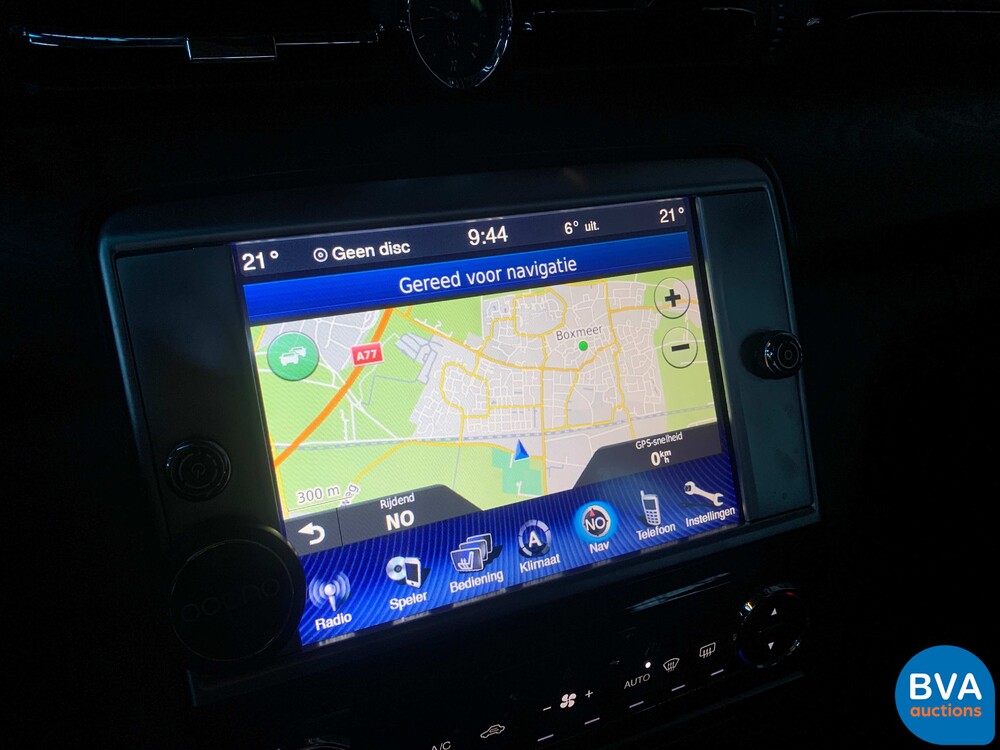 Maserati Quattroporte 3.0D 275hp 2014 NEW MODEL, 4-XLD-15.