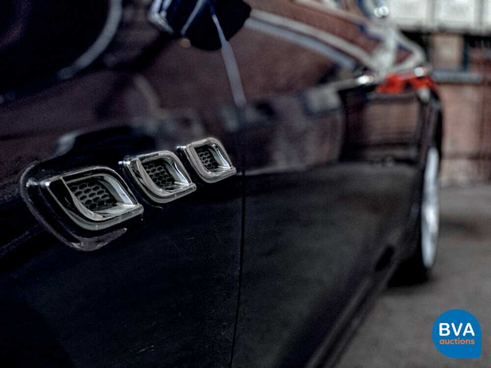 Maserati Quattroporte 3.0D 275hp 2014 NEW MODEL, 4-XLD-15.