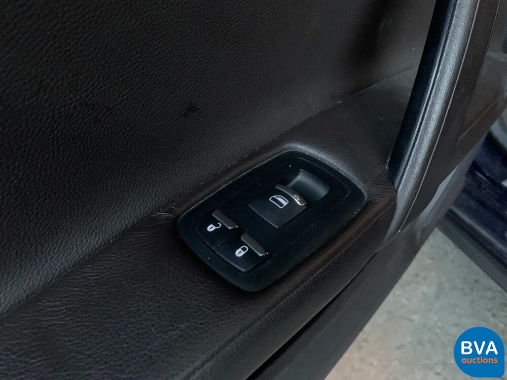 Maserati Quattroporte 3.0D 275hp 2014 NEW MODEL, 4-XLD-15.