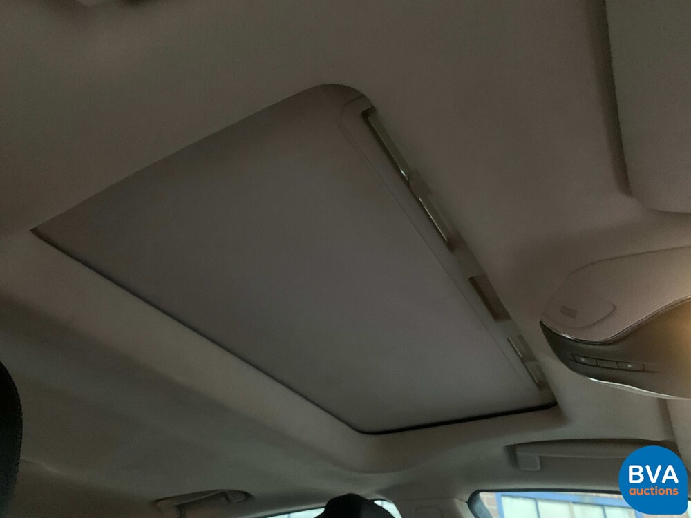 Maserati Quattroporte 3.0D 275hp 2014 NEW MODEL, 4-XLD-15.