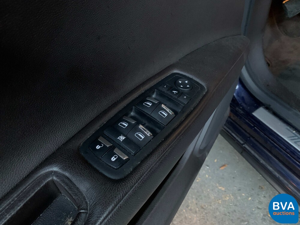 Maserati Quattroporte 3.0D 275hp 2014 NEW MODEL, 4-XLD-15.