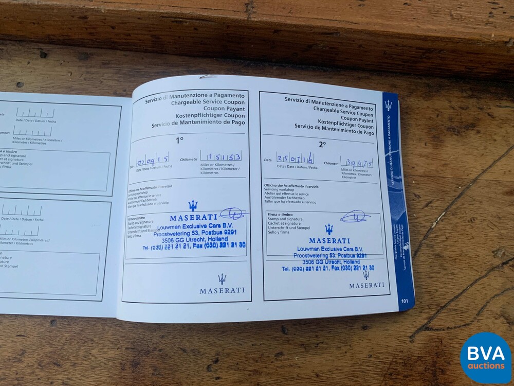 Maserati Quattroporte 3.0D 275hp 2014 NEW MODEL, 4-XLD-15.