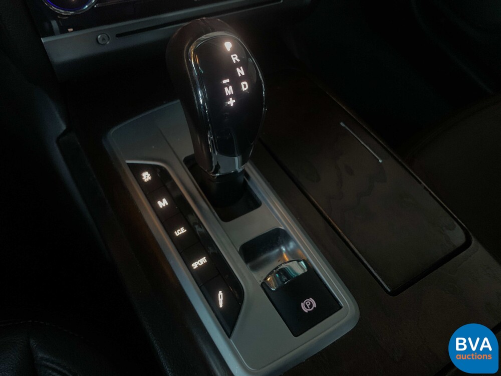 Maserati Quattroporte 3.0D 275hp 2014 NEW MODEL, 4-XLD-15.