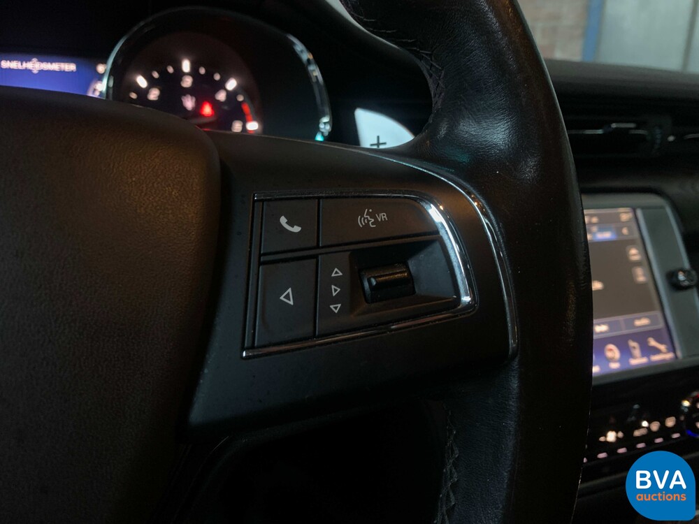 Maserati Quattroporte 3.0D 275hp 2014 NEW MODEL, 4-XLD-15.