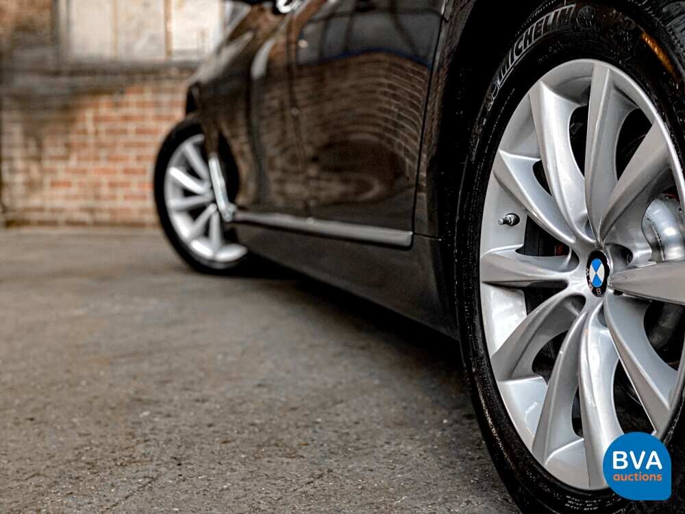 BMW 730d Shadow Line 7-series 265hp 2017 7-Series.
