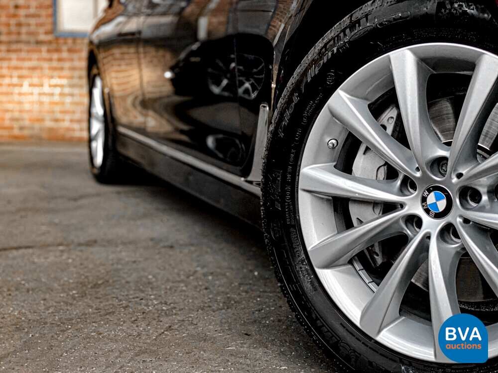BMW 730d Shadow Line 7-series 265hp 2017 7-Series.