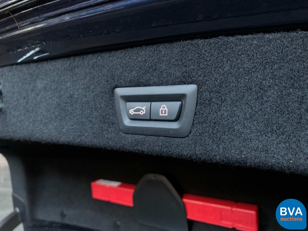 BMW 730d Shadow Line 7-series 265hp 2017 7-Series.