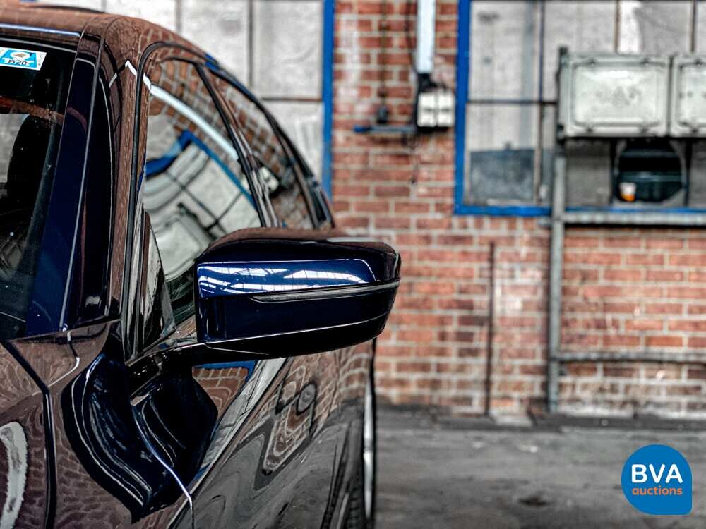 BMW 730d Shadow Line 7-series 265hp 2017 7-Series.