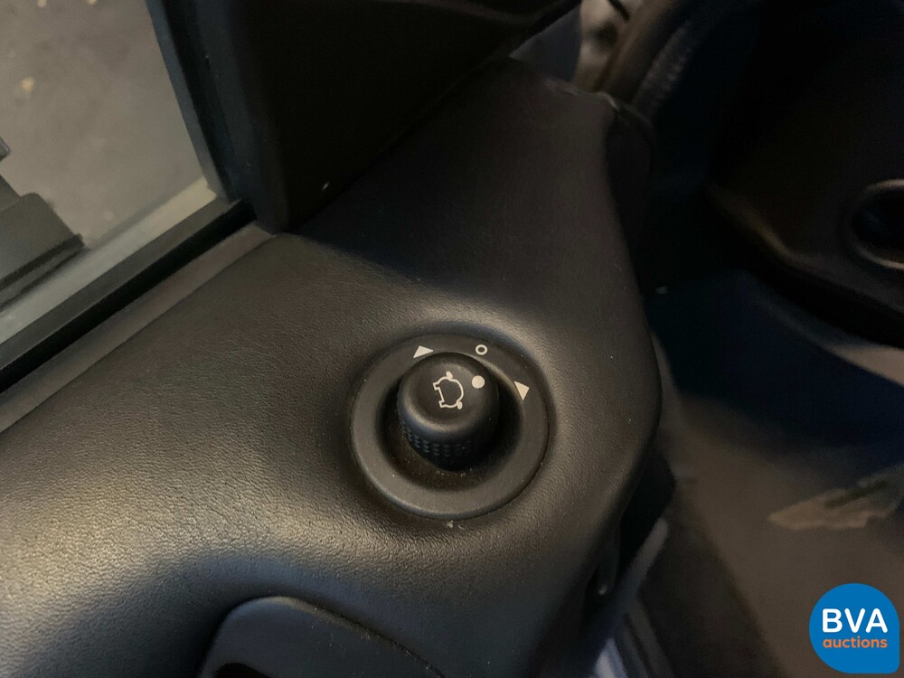 Aston Martin DB7 3.2 V6 Coupé 325 PS 1996, 81-JT-RP.