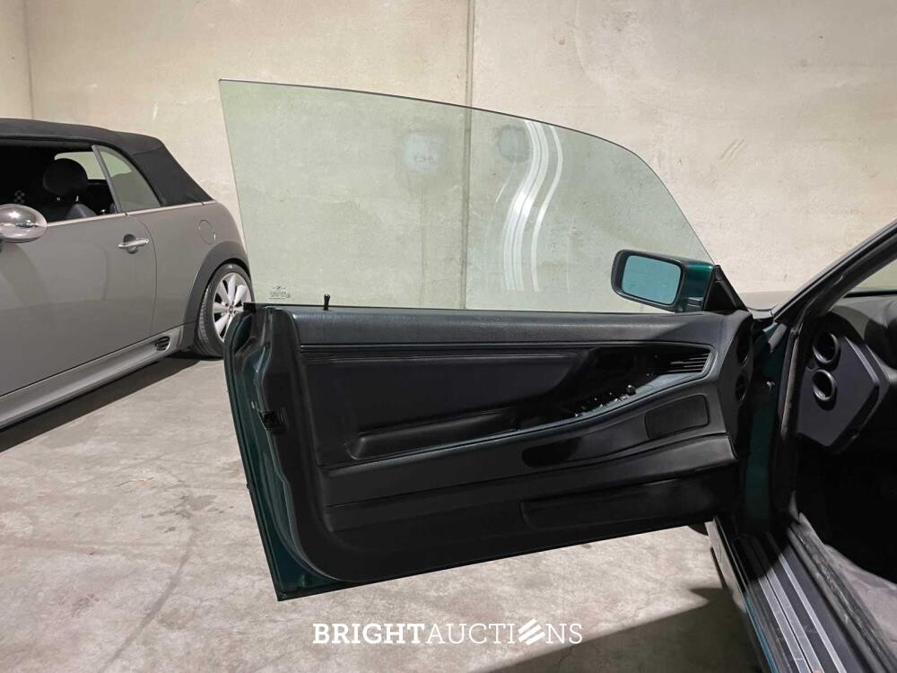 BMW 850 Ci 5.0 V12 299pk 1991 8-serie, 79-ND-TK