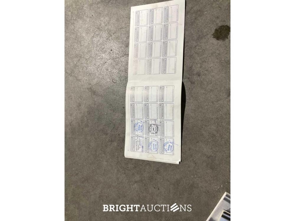 BMW 850 Ci 5.0 V12 299pk 1991 8-serie, 79-ND-TK