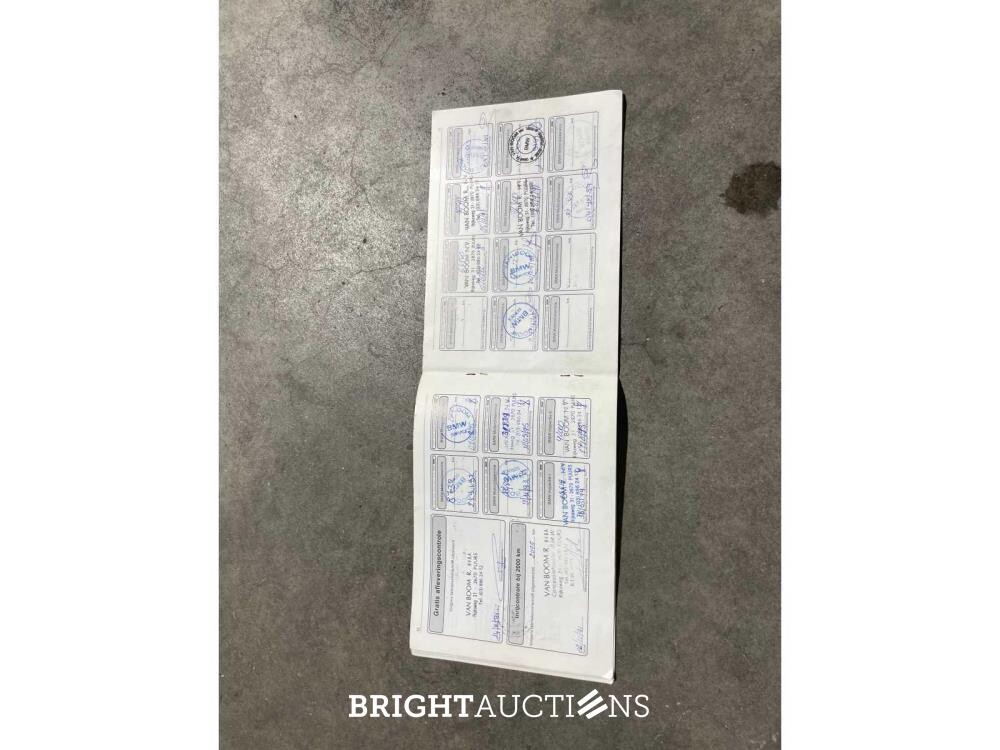 BMW 850 Ci 5.0 V12 299pk 1991 8-serie, 79-ND-TK