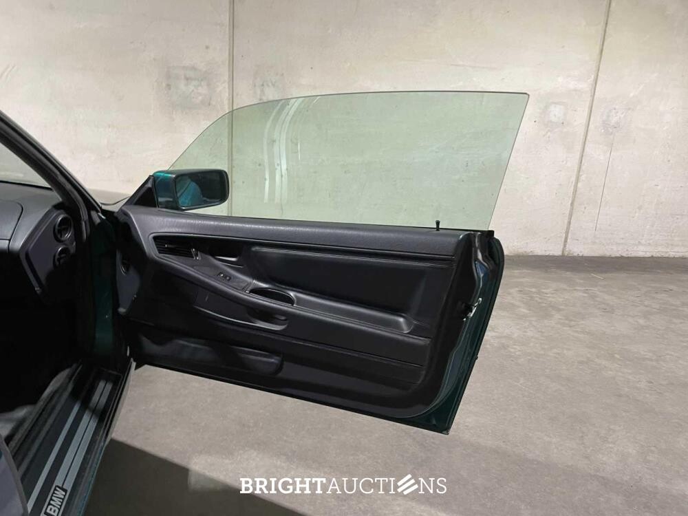 BMW 850 Ci 5.0 V12 299pk 1991 8-serie, 79-ND-TK