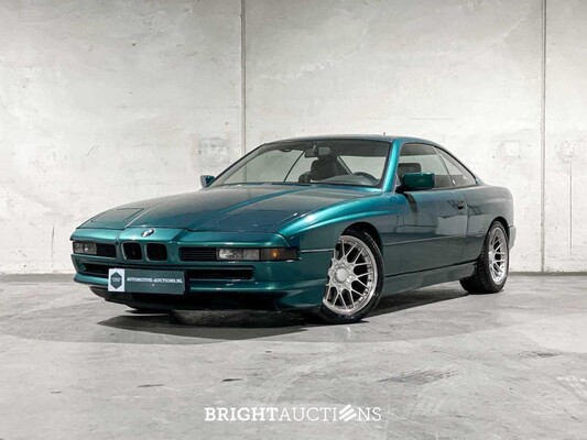 Luxury, classic and daily drivers te Tiel