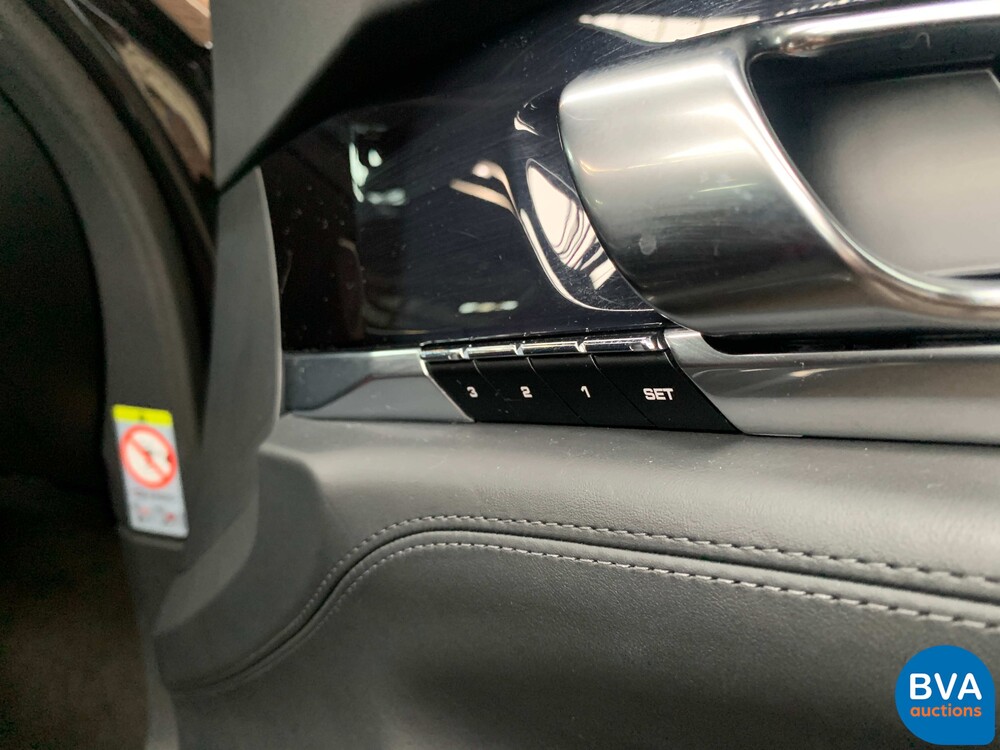 Porsche Panamera S3.0S 420hp 2013, JK-343-F.