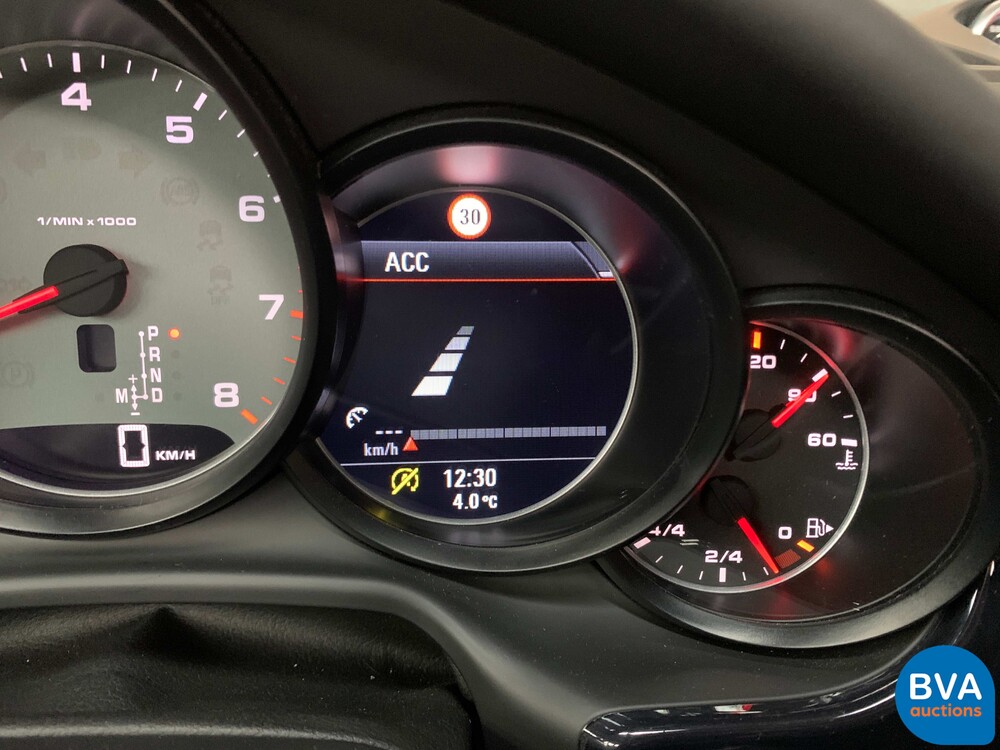 Porsche Panamera S3.0S 420hp 2013, JK-343-F.