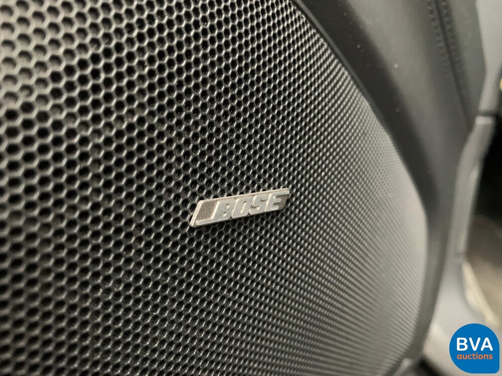 Porsche Panamera S3.0S 420hp 2013, JK-343-F.